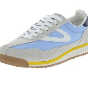 Tretorn Rawlins 2.0 lifestyle sneakers 8